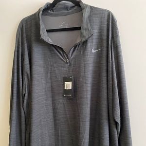 Big & tall Nike pullover